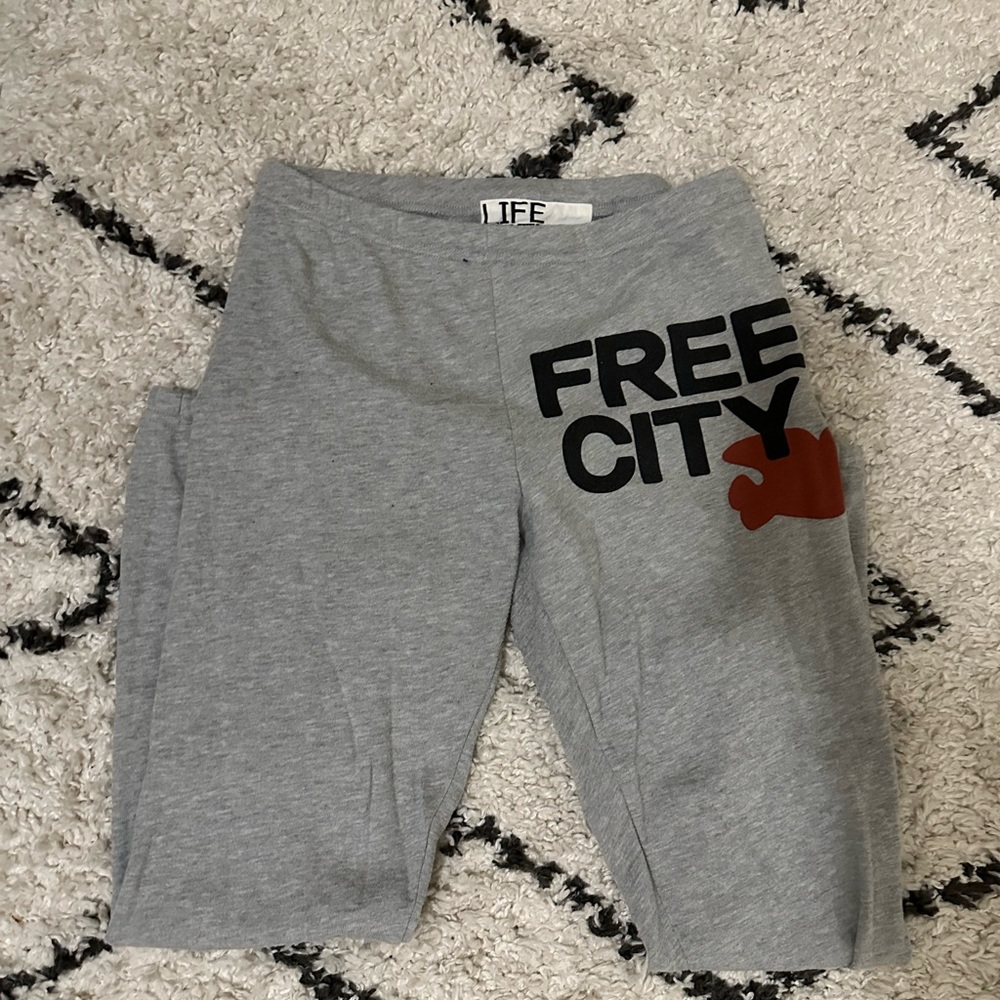 Free City Sweatpants